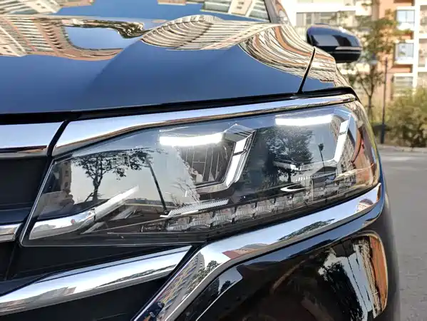 Volkswagen Viloran 2023