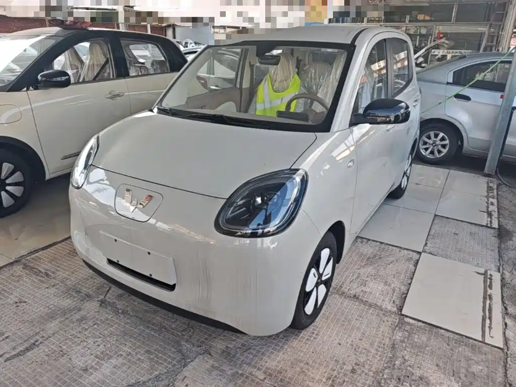 Wuling Hongguang MINIEV 2026
