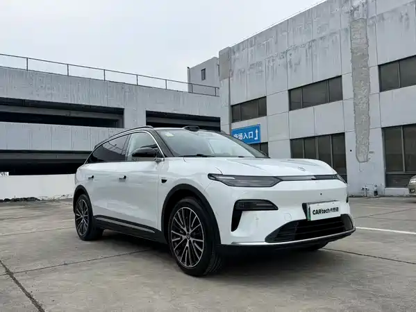 Leapmotor C11 2026