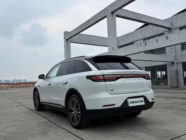 Leapmotor C11 2026