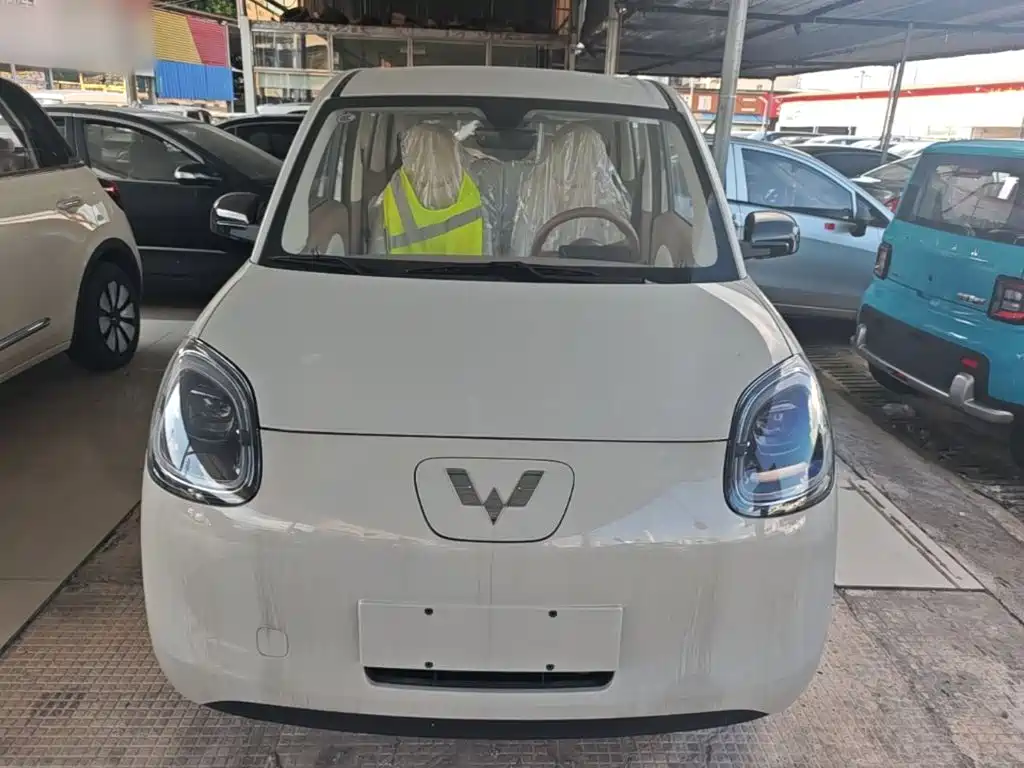 Wuling Hongguang MINIEV 2026