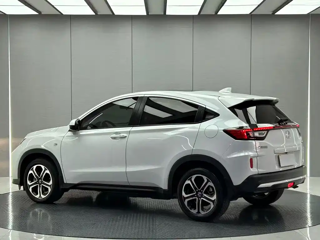 Honda XR-V 2022 — фото 3