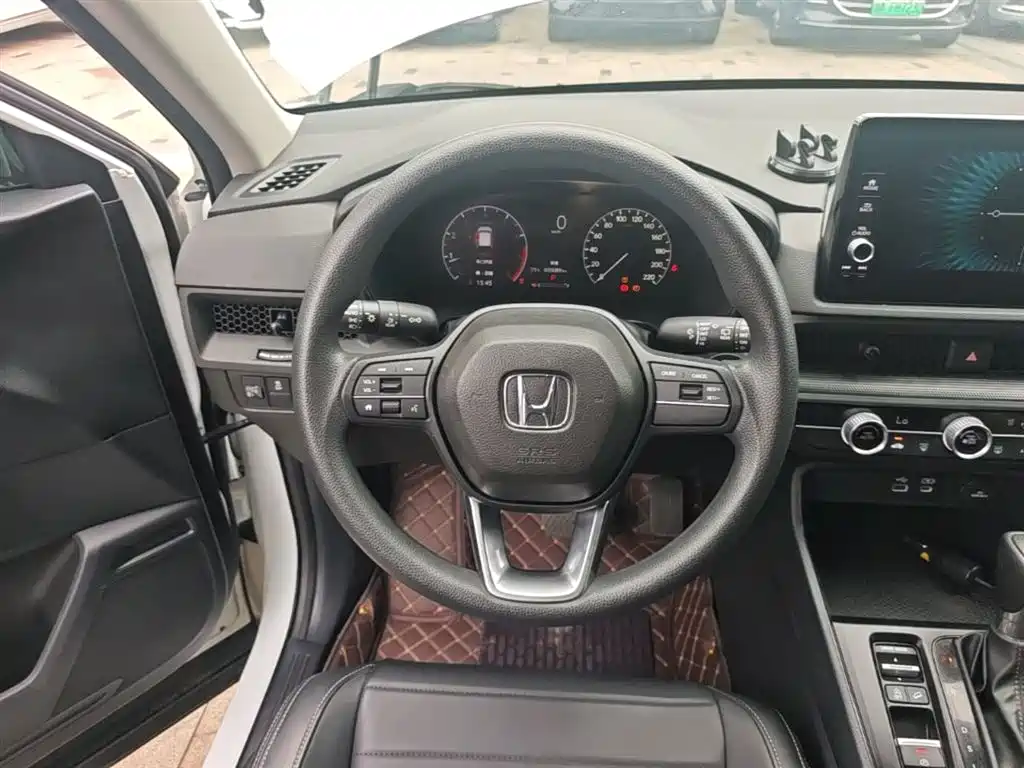 Honda Breeze 2024 — фото 11