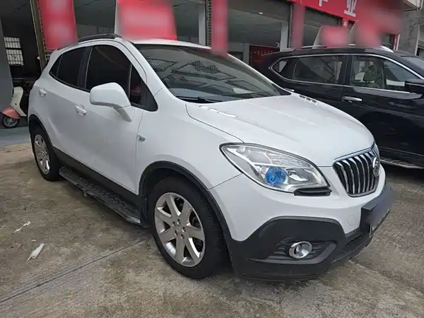 Buick Encore 2016