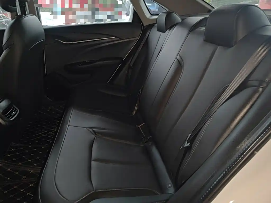 Buick Excelle 2020 — фото 17