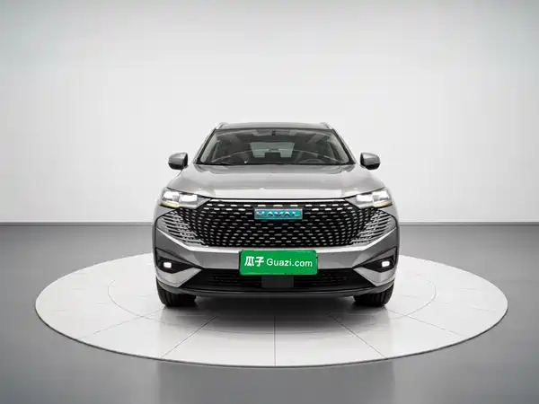 Haval H6 New Energy 2022