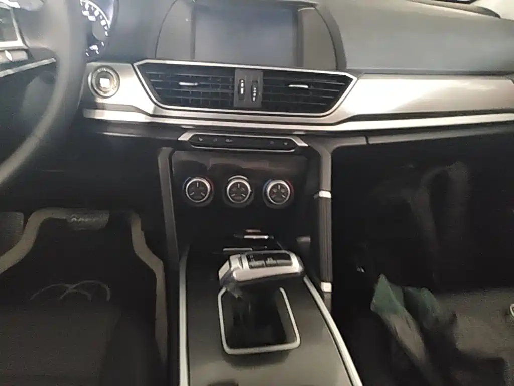 Haval H6 2019 — фото 13