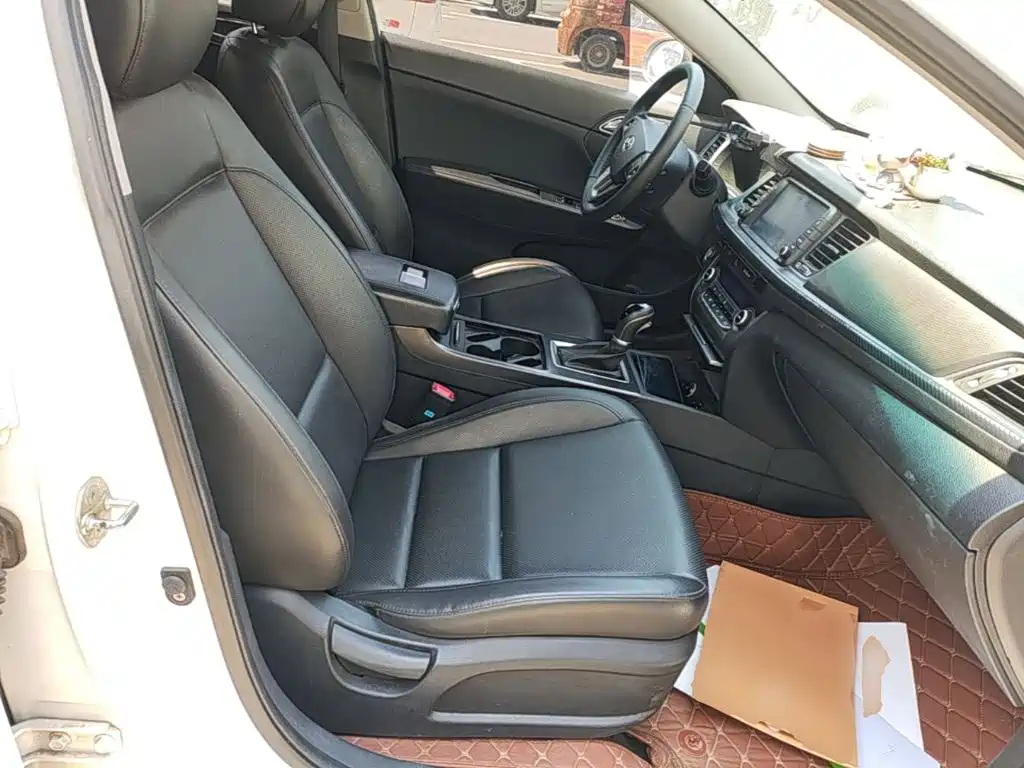 Hyundai Mistra 2017 — фото 25