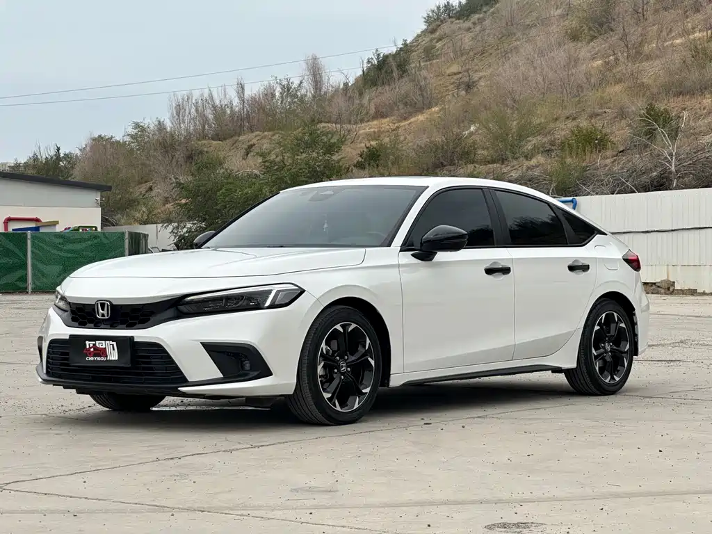 Honda Civic 2023