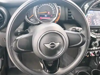 MINI MINI 2014