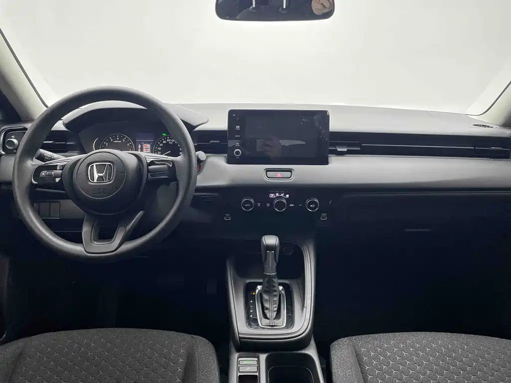 Honda XR-V 2023 — фото 10