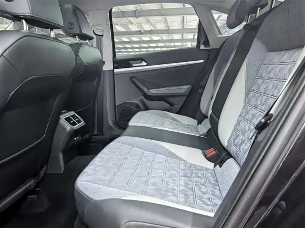Volkswagen Lavida 2023