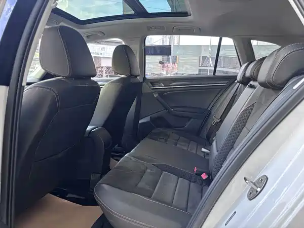 Volkswagen C-TREK Weiling 2018