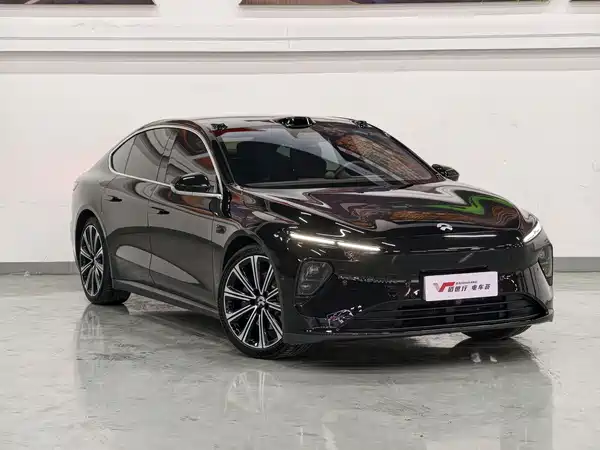 NIO ET7 2024