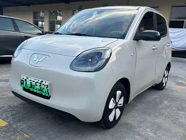 Wuling Hongguang MINIEV 2025