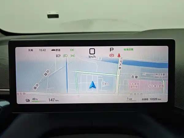 BYD Seagull 2025