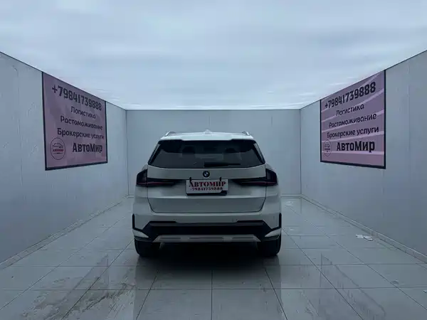 BMW X1 2023