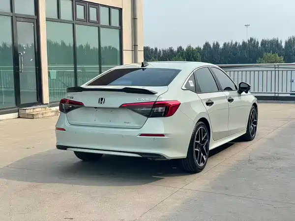 Honda Civic 2023