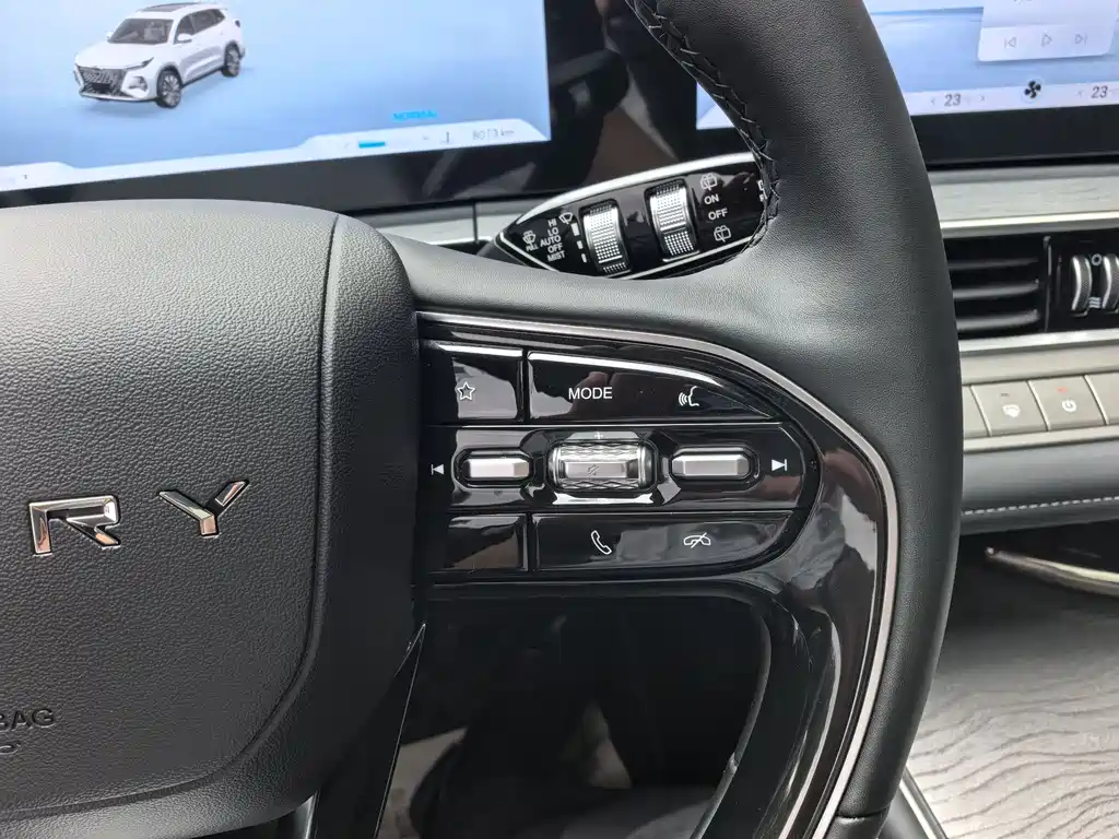 Chery Tiggo 8 PRO 2025 — фото 19