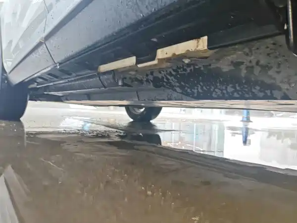 Toyota Wildlander 2022