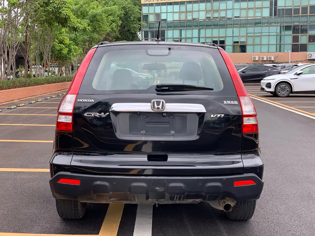 Honda CR-V 2009