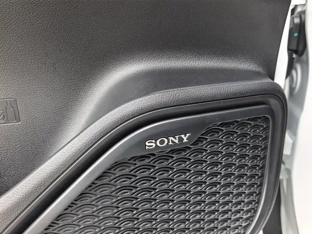 Chery Tiggo 8 PRO 2025 — фото 16