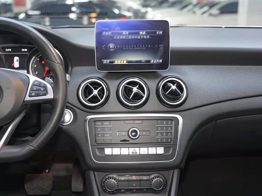 Mercedes-Benz GLA 2020 — фото 10