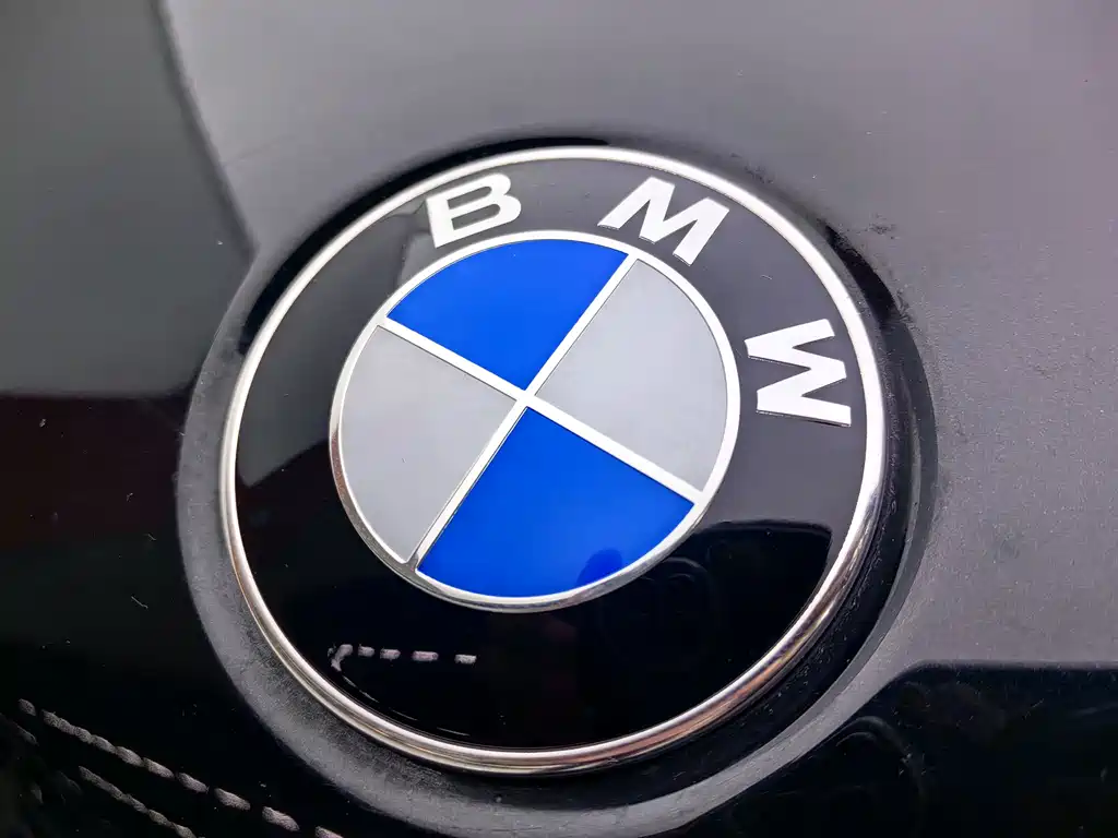 BMW 5 Series 2017 — фото 14