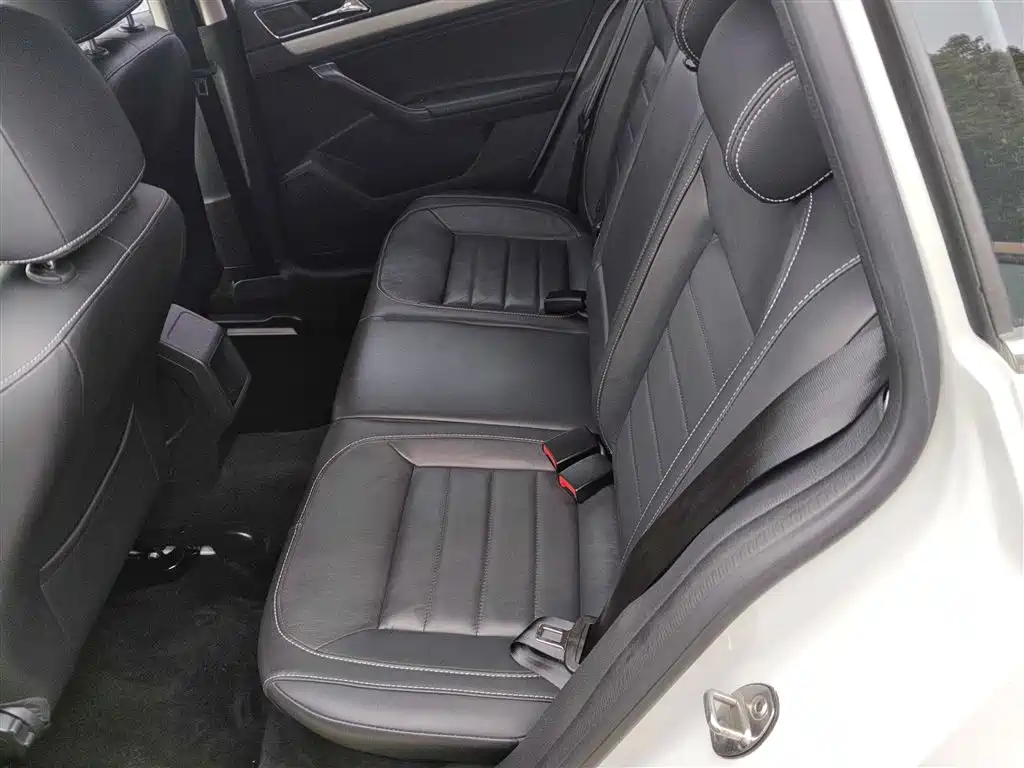 Volkswagen Gran Lavida 2018 — фото 17