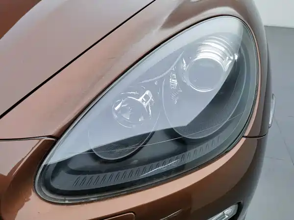 Porsche Cayenne 2013