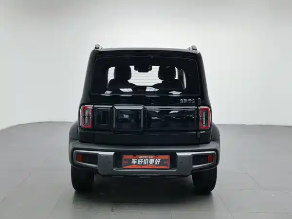 Baojun Yep 2024