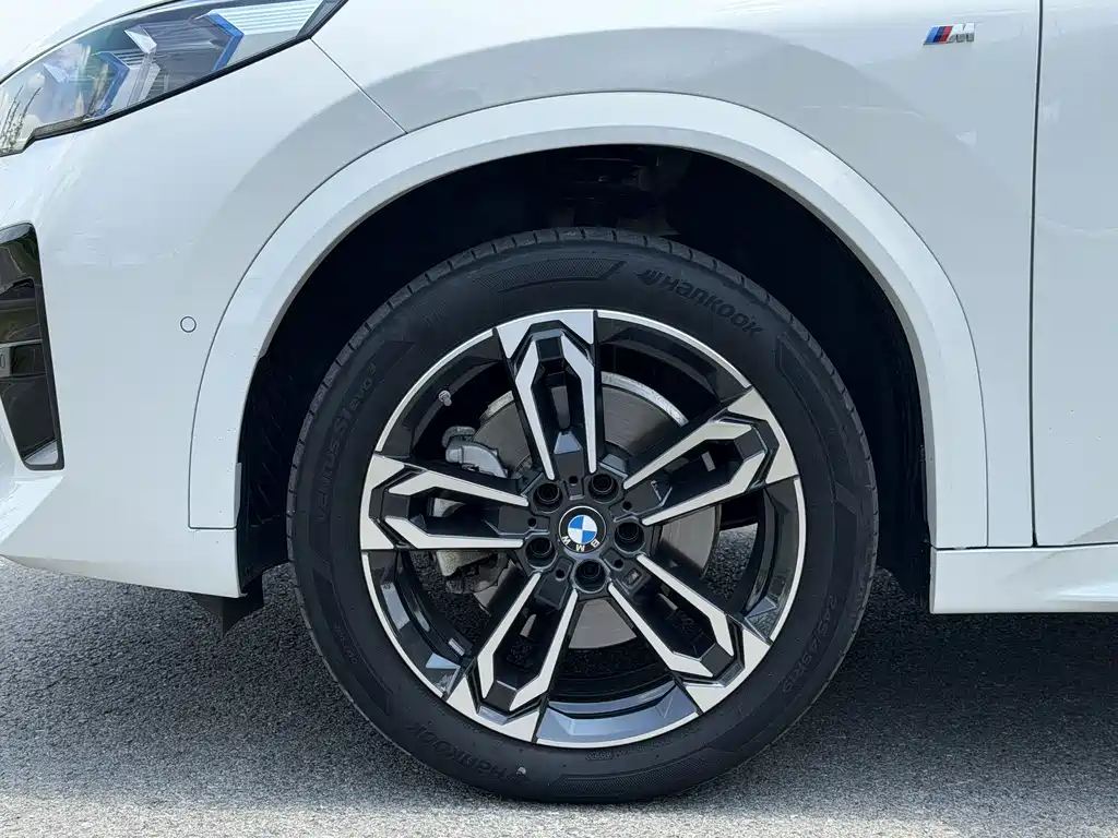 BMW X2 2024 — фото 15
