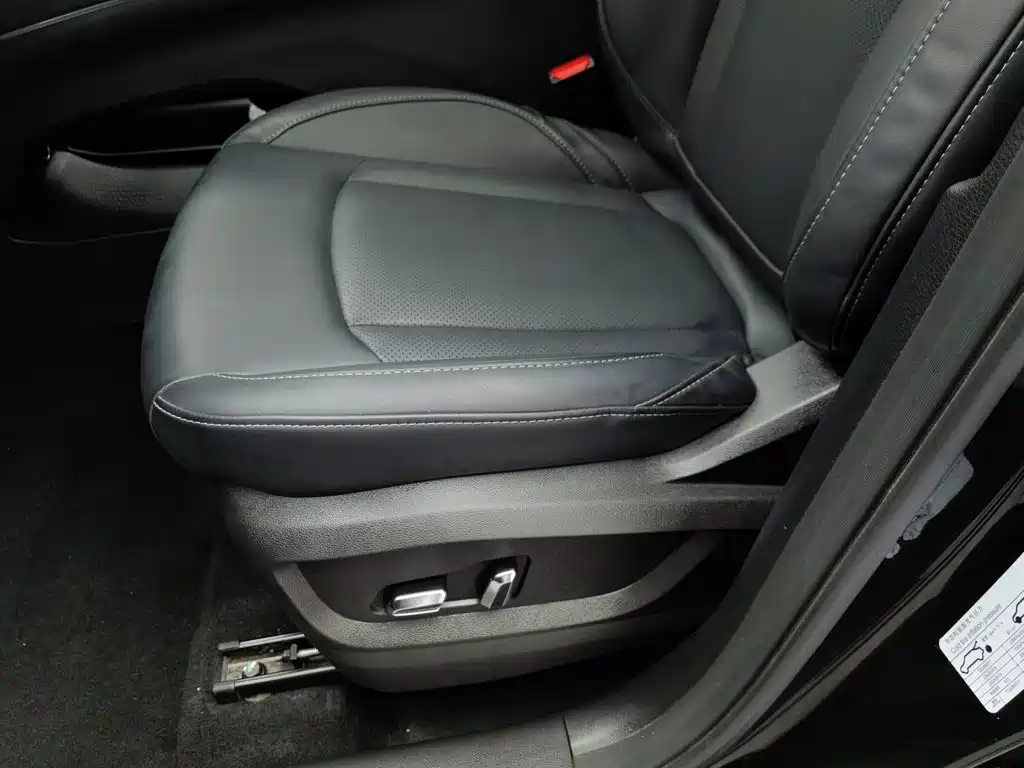 Chery Tiggo 8 PRO 2024 — фото 20