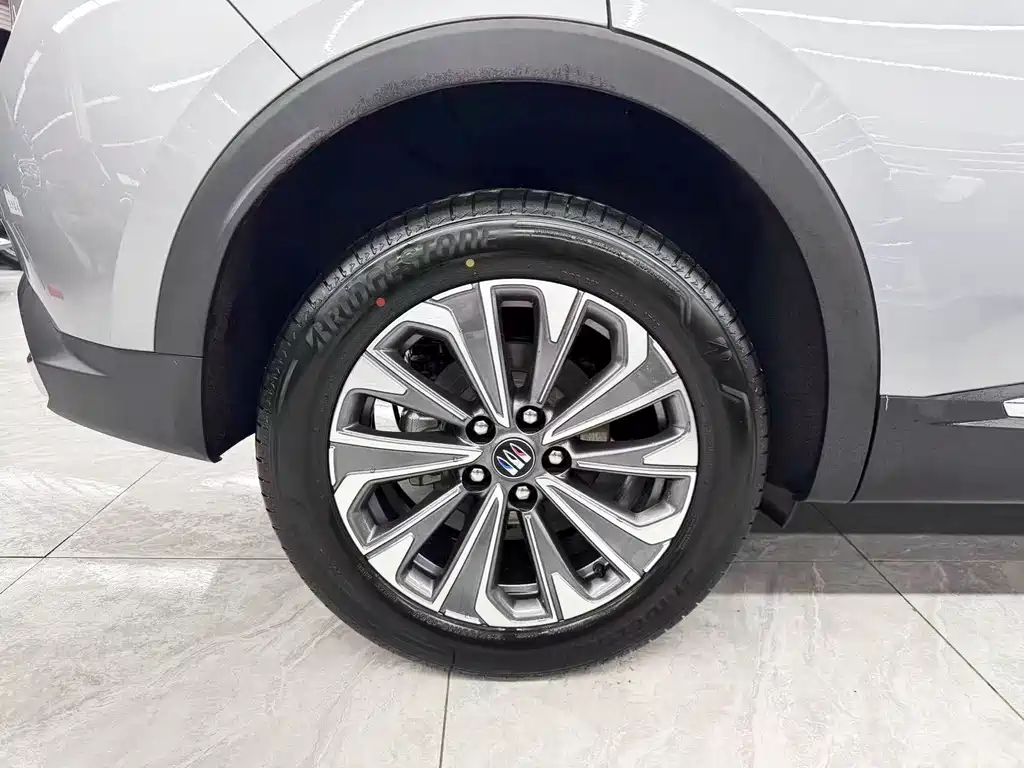 Buick Envision S 2025 — фото 21