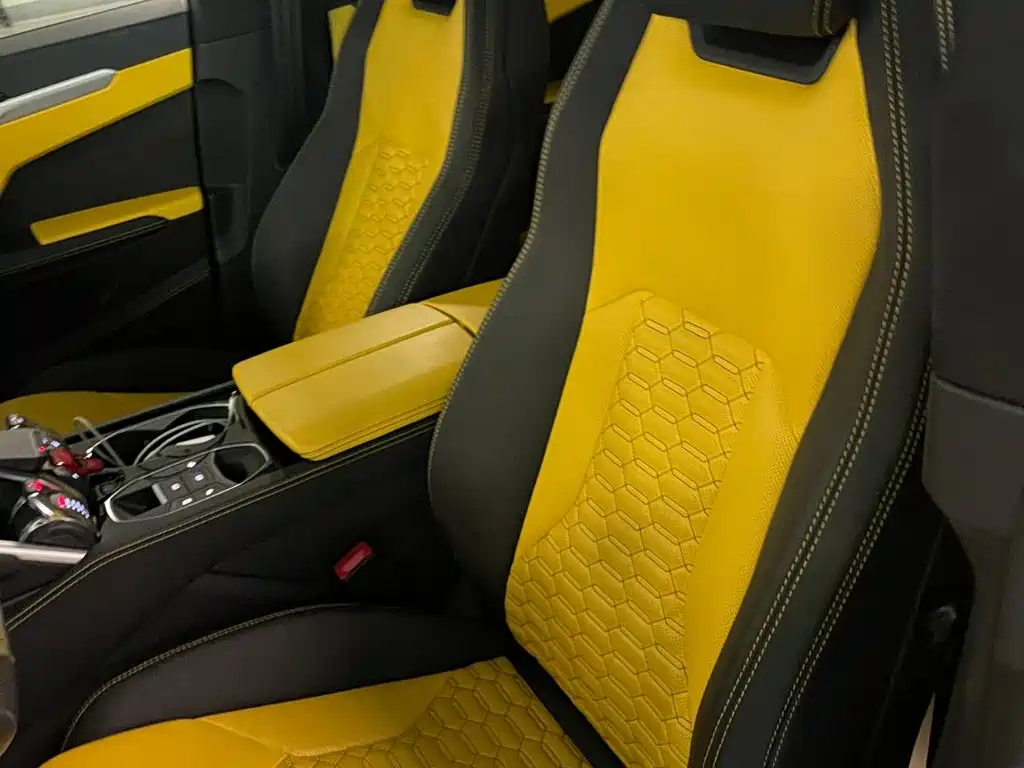 Lamborghini Urus 2022 — фото 8