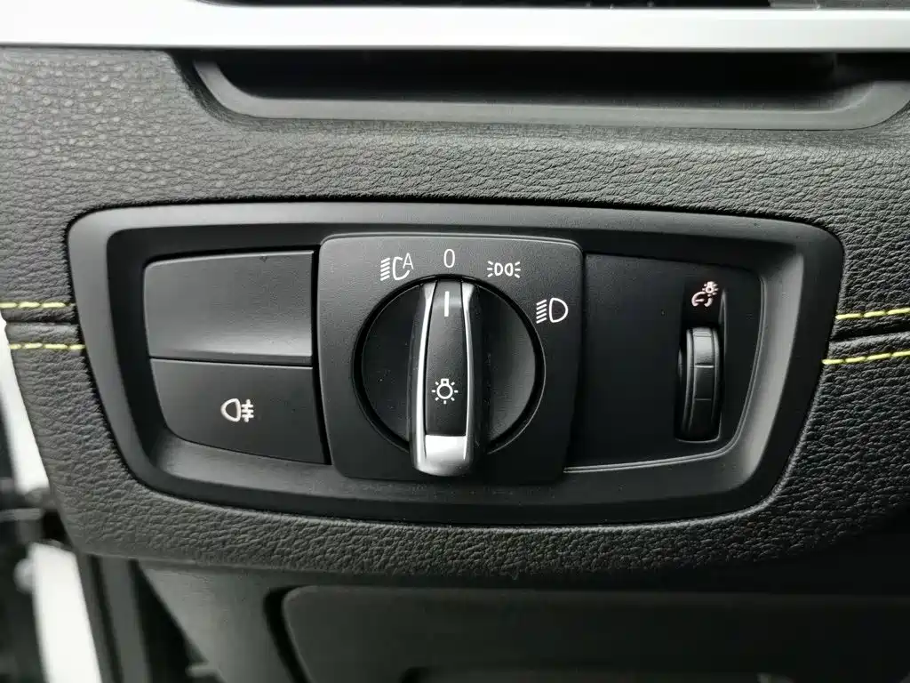 BMW X2 2023 — фото 21