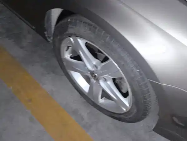 Volkswagen Magotan 2015