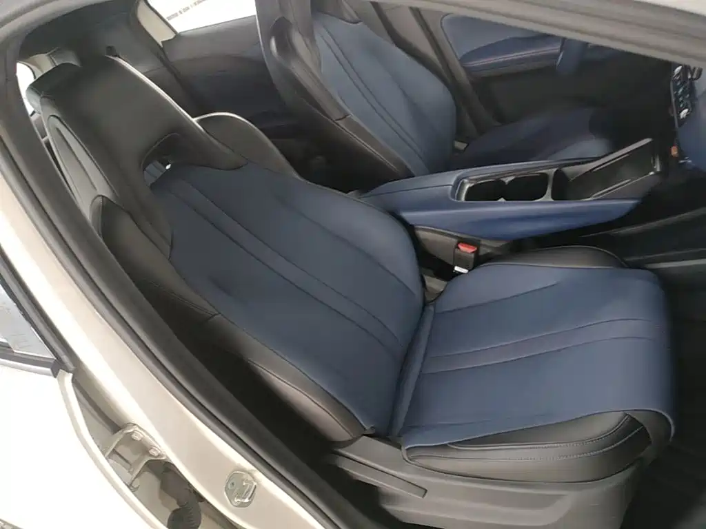 BYD Seagull 2025 — фото 25