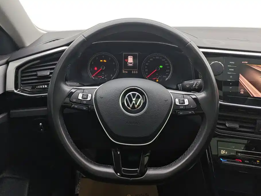 Volkswagen Tayron 2021 — фото 15
