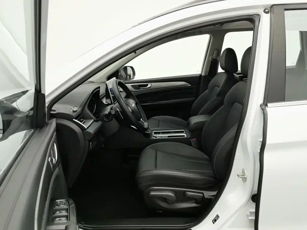 Haval M6 2022 — фото 10