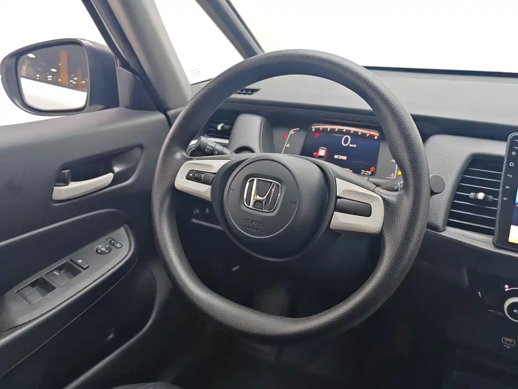 Honda Fit 2023 — фото 16