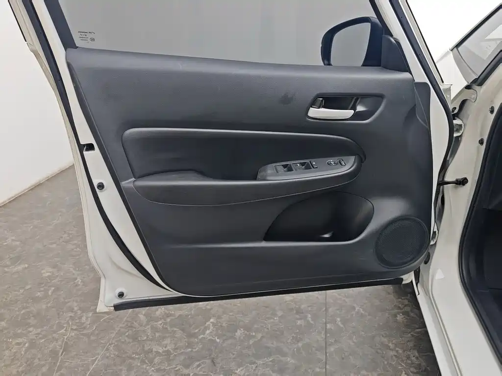 Honda Fit 2023 — фото 18