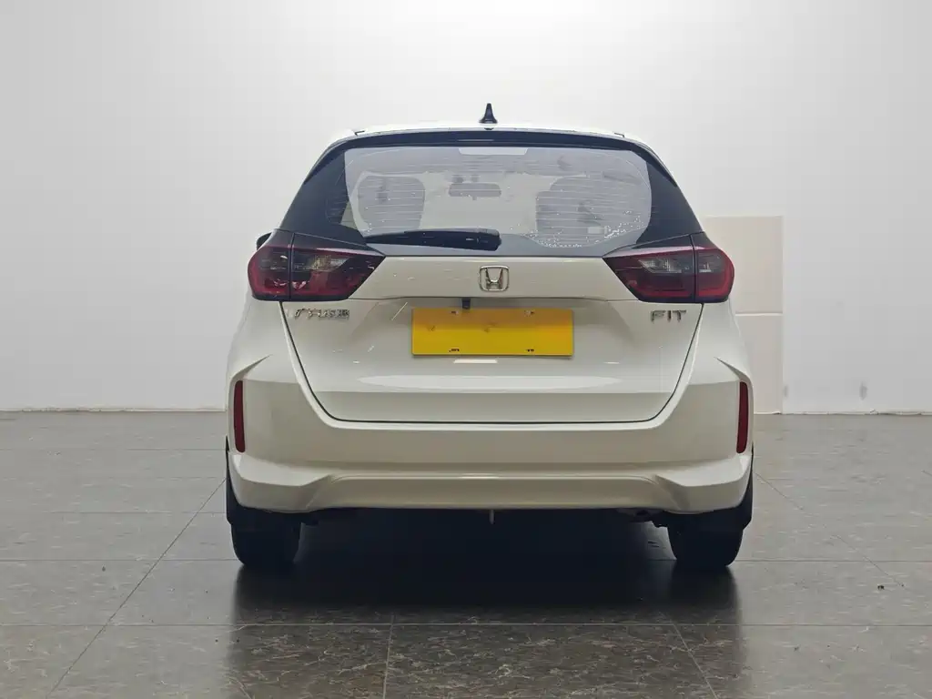 Honda Fit 2023