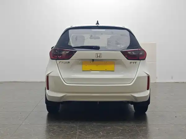 Honda Fit 2023