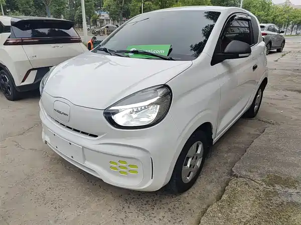 Roewe CLEVER 2021