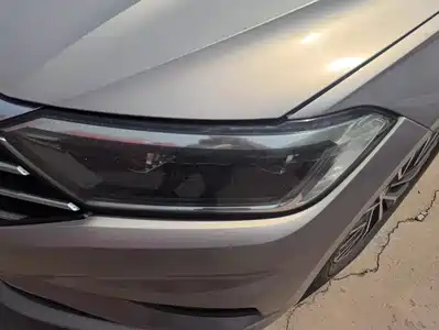 Volkswagen Sagitar 2019