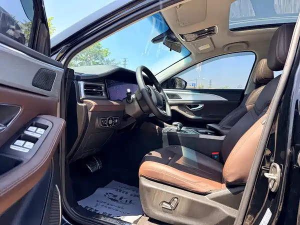 Jetour X90 PLUS 2023