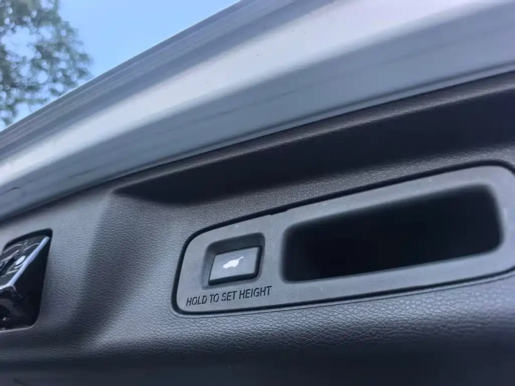 Honda Odyssey 2024 — фото 11