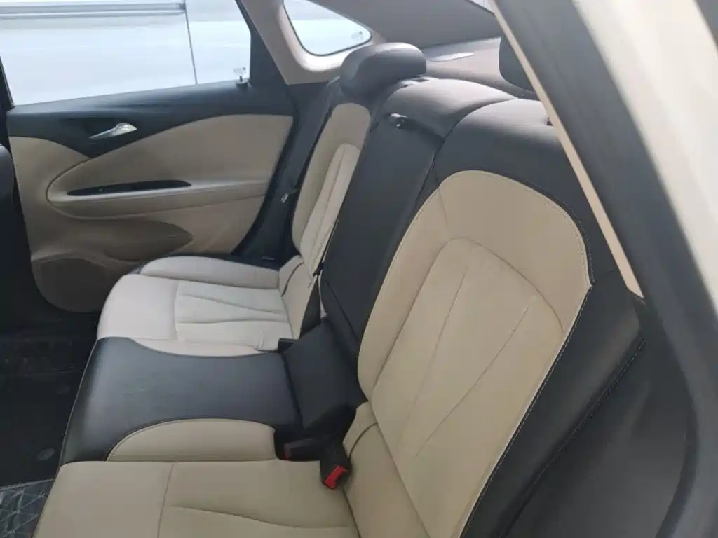 Buick Verano 2019 — фото 15