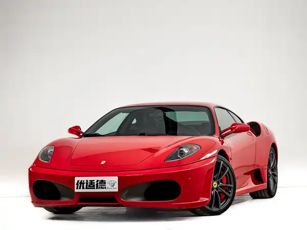 Ferrari F430 2009